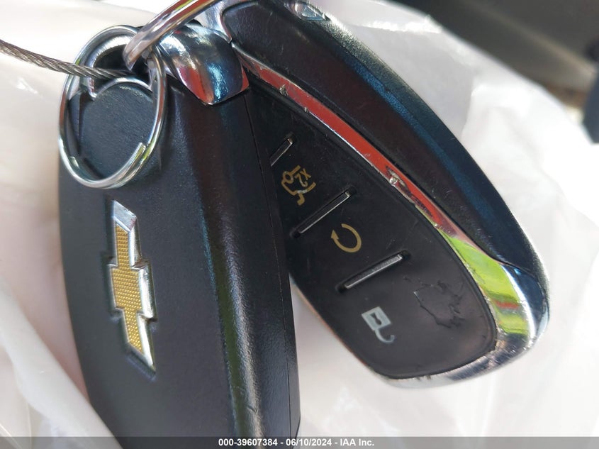 2017 Chevrolet Malibu 1Lt VIN: 1G1ZE5ST2HF269955 Lot: 39607384