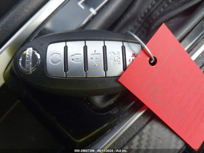 2020 Nissan Altima S Fwd VIN: 1N4BL4BVXLC209254 Lot: 39607396