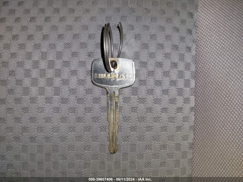 2007 Toyota Rav4 VIN: JTMBD33V075054949 Lot: 39607406