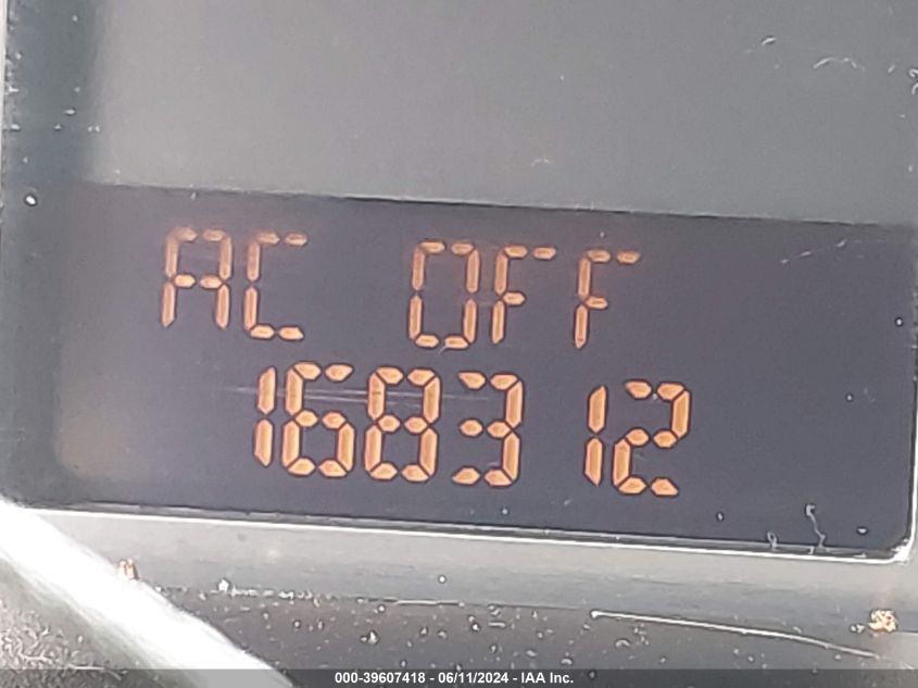 2007 Hummer H3 Suv VIN: 5GTDN13E878250459 Lot: 39607418