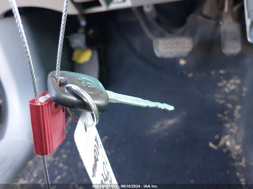 2014 Toyota Tacoma Prerunner VIN: 5TFTX4GN3EX034157 Lot: 39607431