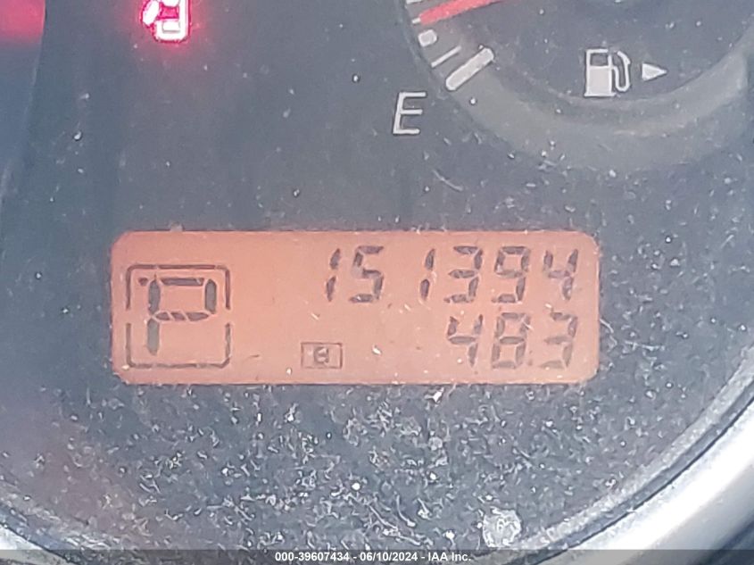 2010 Nissan Versa 1.8S VIN: 3N1BC1AP0AL378442 Lot: 39607434