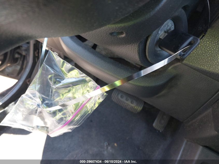 2010 Nissan Versa 1.8S VIN: 3N1BC1AP0AL378442 Lot: 39607434