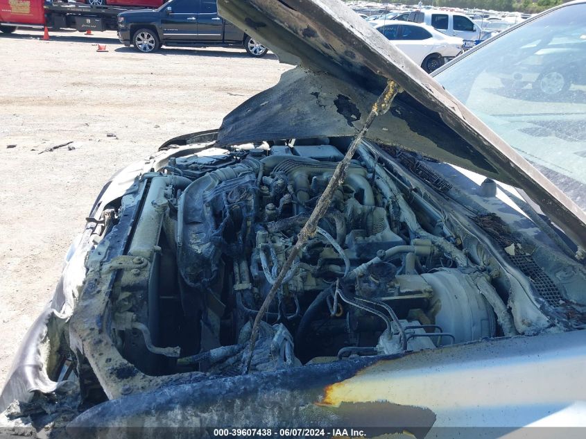 2008 Nissan Xterra S VIN: 5N1AN08W98C522050 Lot: 39607438