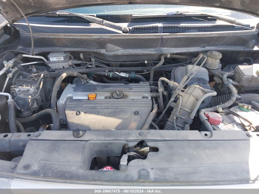 2003 Honda Element Ex VIN: 5J6YH27503L038527 Lot: 39607475