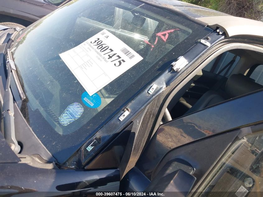 2003 Honda Element Ex VIN: 5J6YH27503L038527 Lot: 39607475