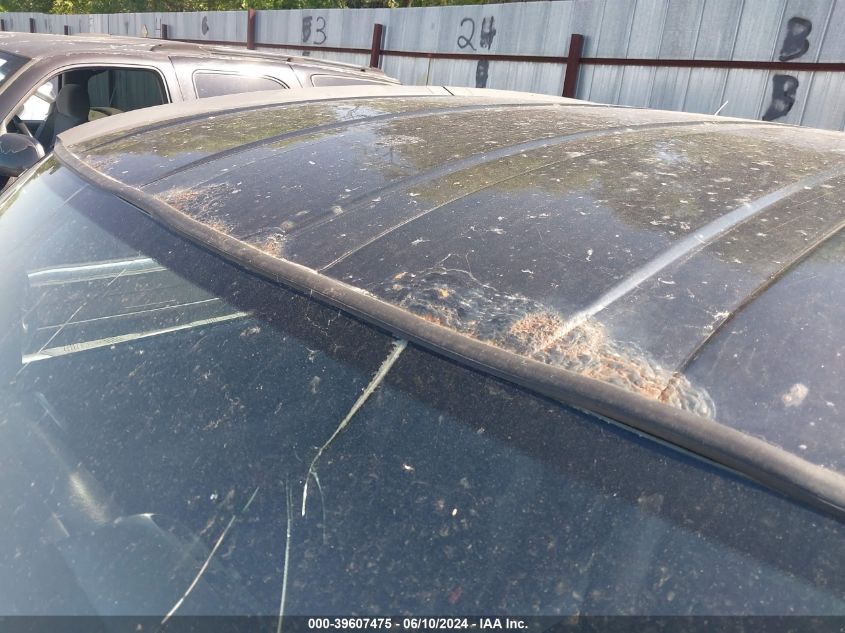 2003 Honda Element Ex VIN: 5J6YH27503L038527 Lot: 39607475