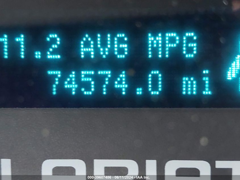 2009 Ford F-150 King Ranch/Lariat/Platinum/Xl/Xlt VIN: 1FTPW12V19FA79409 Lot: 39607486