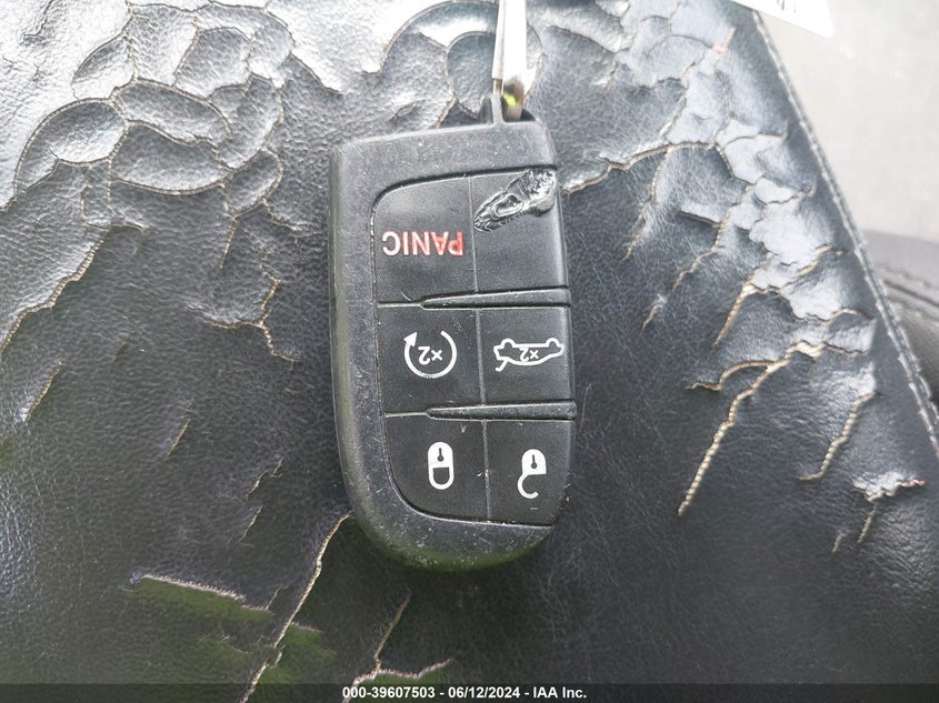 2015 Dodge Charger Se VIN: 2C3CDXBG2FH791046 Lot: 39607503