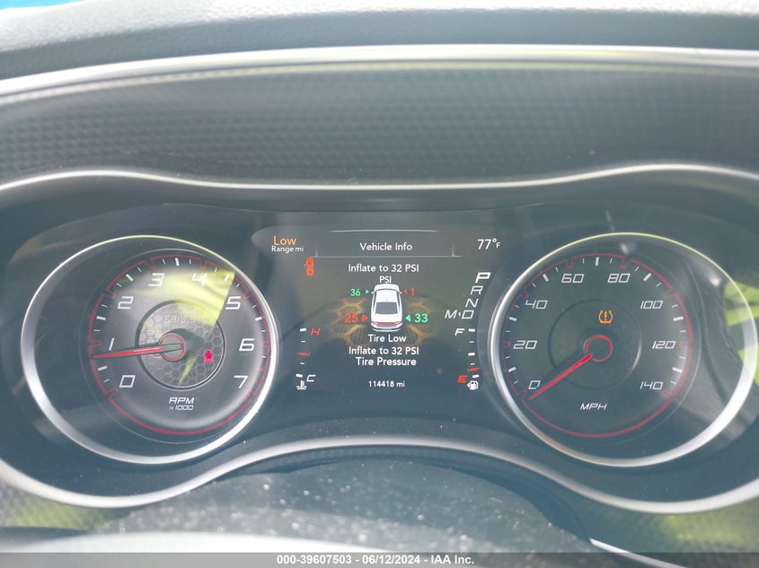 2015 Dodge Charger Se VIN: 2C3CDXBG2FH791046 Lot: 39607503