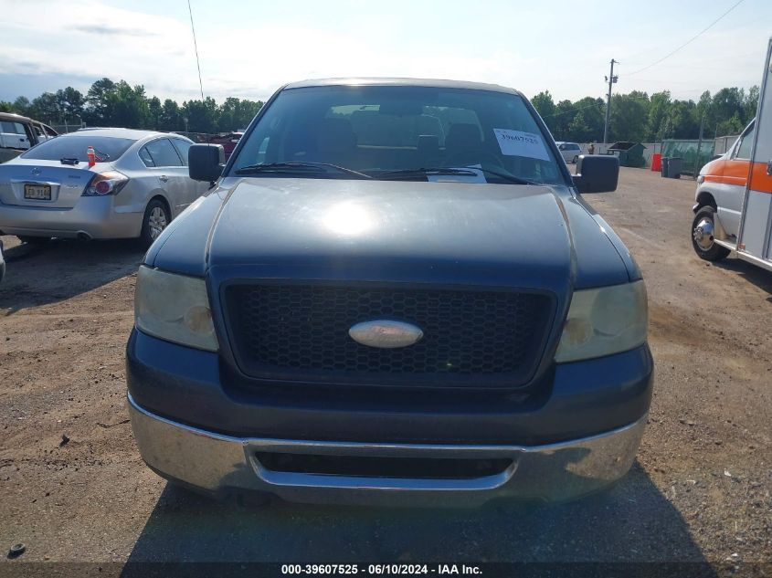 2006 Ford F150 Supercrew VIN: 1FTPW14526FB15228 Lot: 39607525