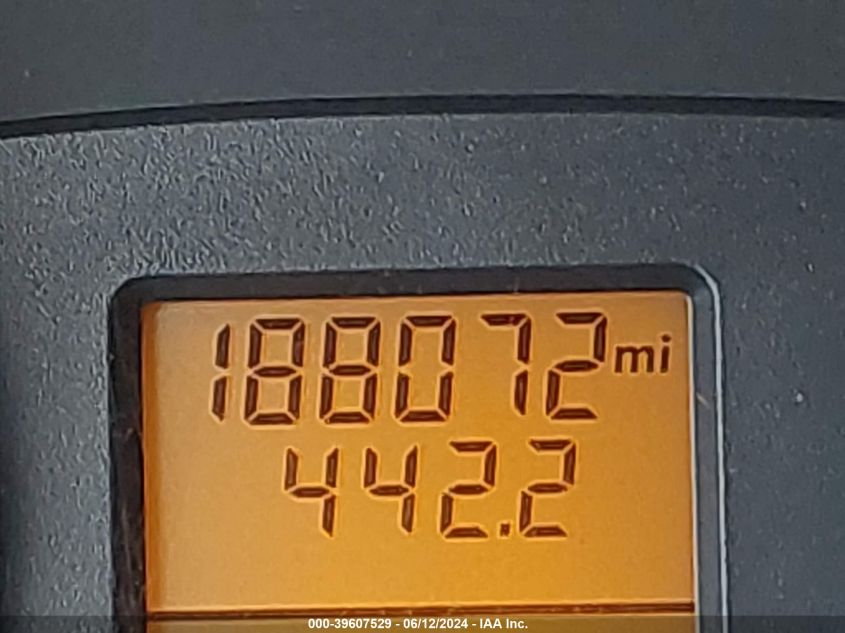 2011 Mercedes-Benz Sprinter 2500 Normal Roof VIN: WD3PE7CC8B5576353 Lot: 39607529