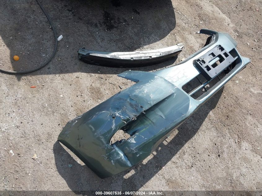 2010 Honda Accord 2.4 Ex-L VIN: 1HGCP2F83AA030429 Lot: 39607535