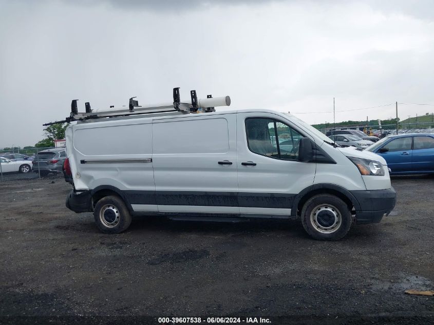 2019 Ford Transit-250 VIN: 1FTYR2YM5KKB79946 Lot: 39607538