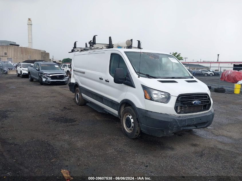 2019 Ford Transit-250 VIN: 1FTYR2YM5KKB79946 Lot: 39607538