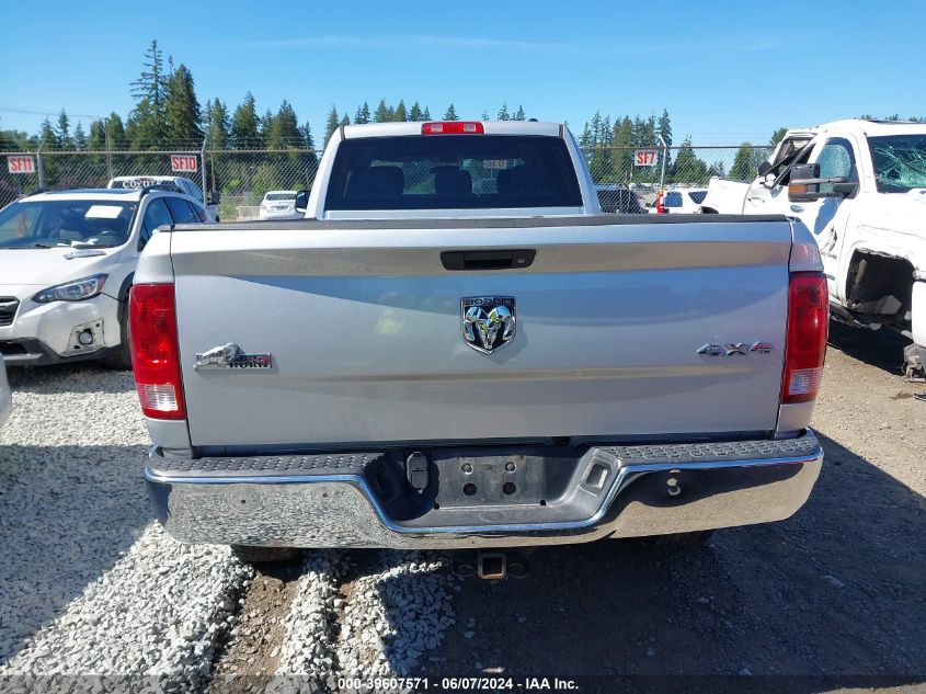 2010 Dodge Ram 3500 Slt VIN: 3D73Y3CL6AG150274 Lot: 39607571