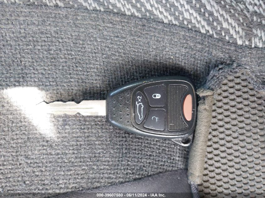 2008 Dodge Avenger Sxt VIN: 1B3LC56R28N688025 Lot: 39607580