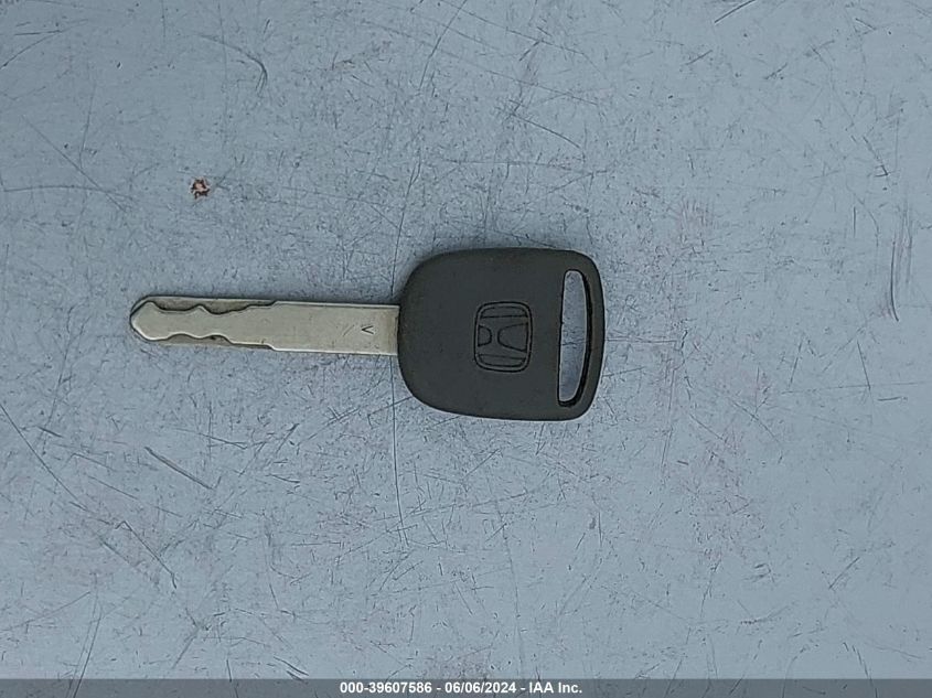 2004 Honda Accord 3.0 Ex VIN: 1HGCM66574A025695 Lot: 39607586