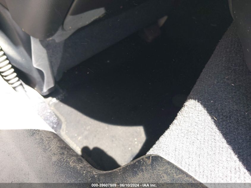 2018 Infiniti Q50 3.0T Red Sport 400 VIN: JN1FV7AR2JM480430 Lot: 39607589