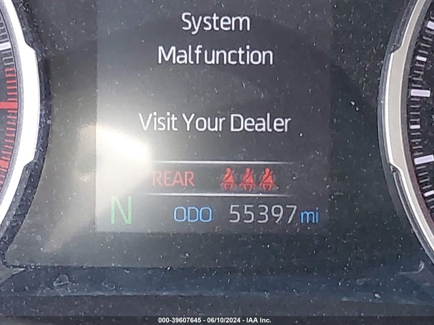 2020 TOYOTA RAV4 XLE - 2T3W1RFV3LW096902