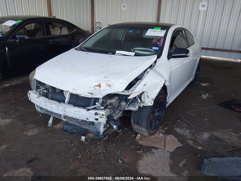 2009 Scion Tc VIN: JTKDE167490288057 Lot: 39607655