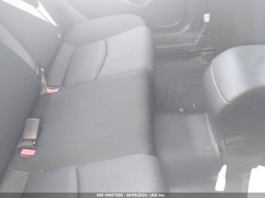 2015 Mazda Mazda3 I Sv VIN: JM1BM1T73F1230324 Lot: 39607658