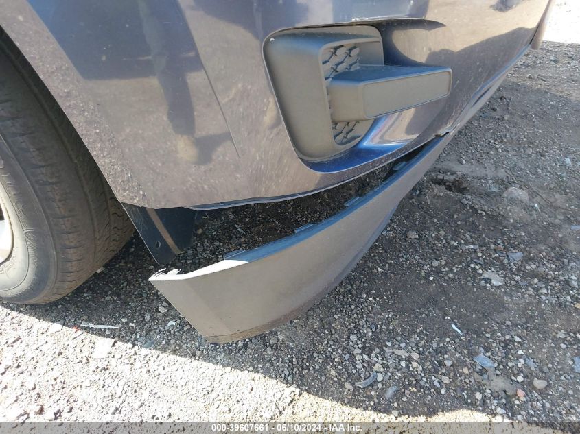 2013 CHEVROLET EQUINOX LT - 2GNALDEKXD6315244