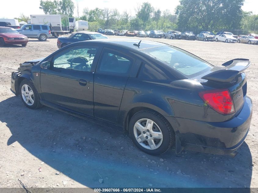 2007 Saturn Ion 2 VIN: 1G8AM15F67Z101412 Lot: 39607666