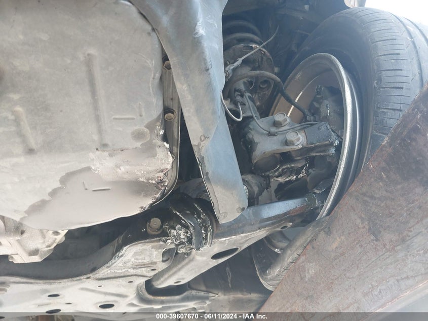 2014 Toyota Corolla Le Eco Premium VIN: 5YFBPRHE3EP005330 Lot: 39607670