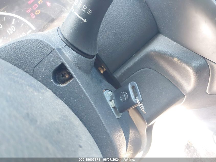 2016 Nissan Versa 1.6 S+ VIN: 3N1CN7AP5GL908754 Lot: 39607671