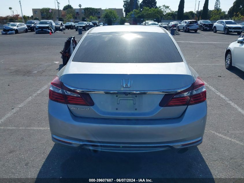 1HGCR2F34GA221705 2016 HONDA ACCORD - Image 16