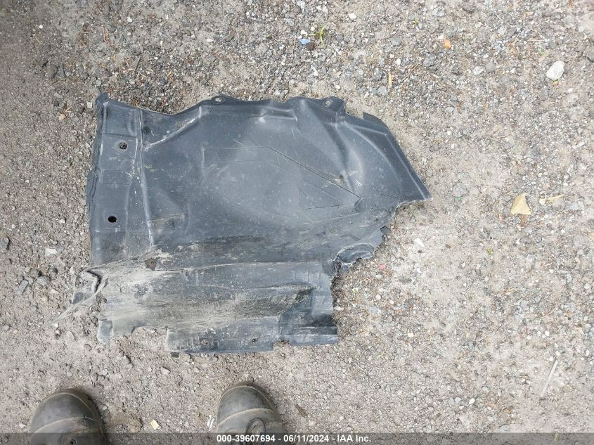 2021 Nissan Sentra Sv Xtronic Cvt VIN: 3N1AB8CV8MY317236 Lot: 39607694