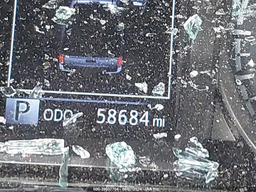 2017 Toyota Tacoma Sr5 VIN: 5TFBZ5DN3HX002894 Lot: 39607704