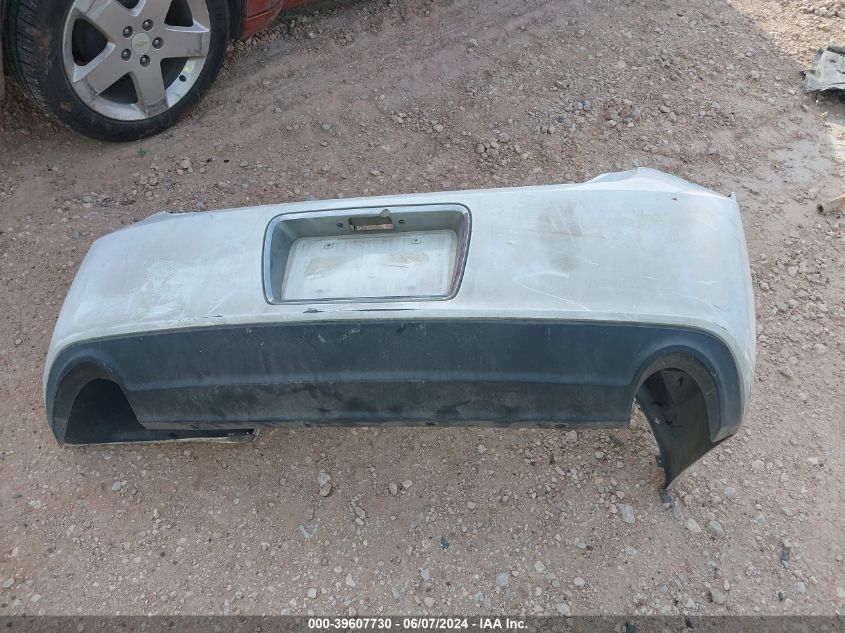 2010 Chevrolet Malibu Ltz VIN: 1G1ZE5E74AF136196 Lot: 39607730