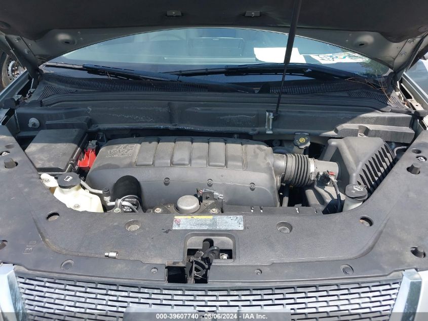 2012 GMC Acadia Slt-1 VIN: 1GKKRRED3CJ409658 Lot: 39607740