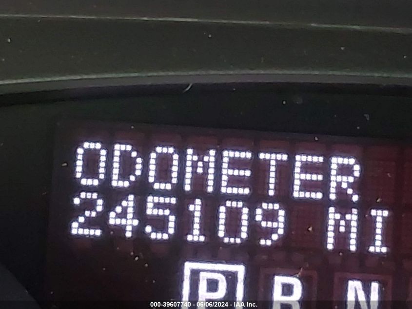 2012 GMC Acadia Slt-1 VIN: 1GKKRRED3CJ409658 Lot: 39607740