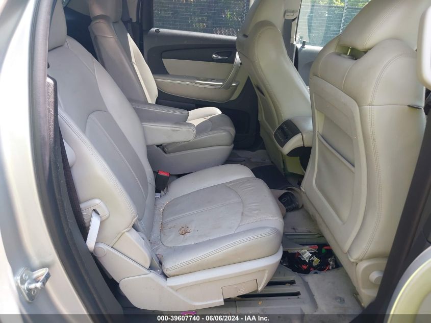 2012 GMC Acadia Slt-1 VIN: 1GKKRRED3CJ409658 Lot: 39607740