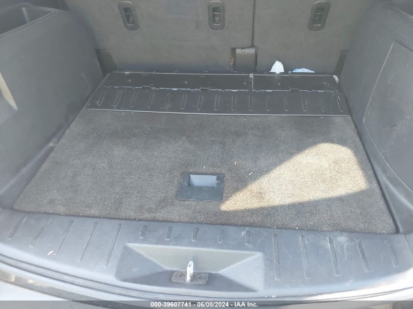 2011 Chevrolet Equinox 1Lt VIN: 2GNALDEC5B1221324 Lot: 39607741