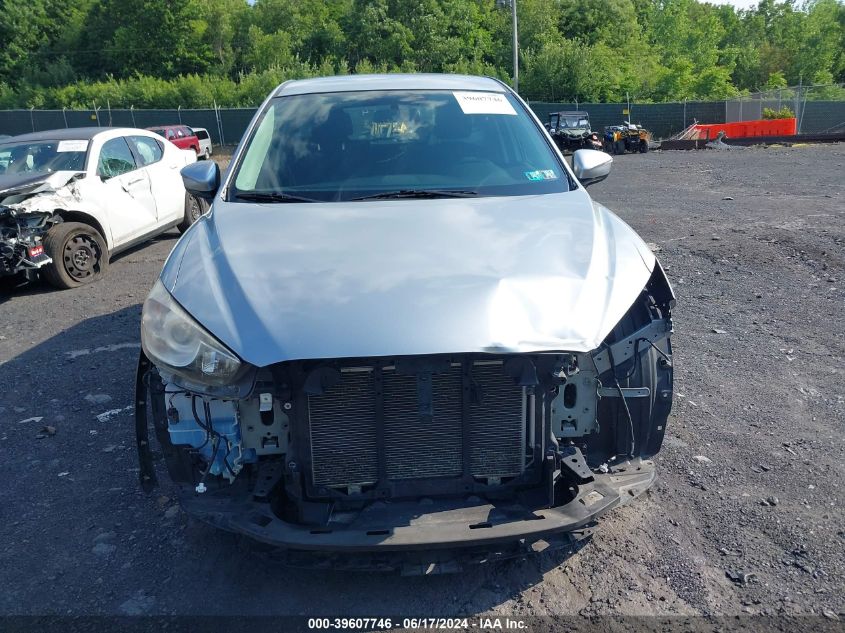 2016 Mazda Cx-5 Sport VIN: JM3KE4BY9G0760532 Lot: 39607746