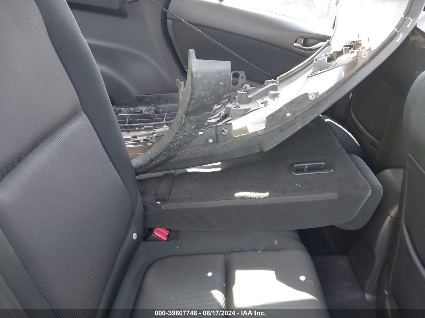 2016 Mazda Cx-5 Sport VIN: JM3KE4BY9G0760532 Lot: 39607746