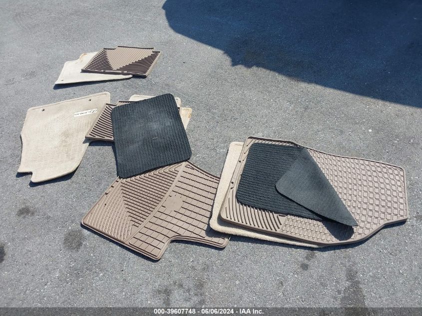 2009 Lexus Rx 350 VIN: 2T2GK31U09C066803 Lot: 39607748