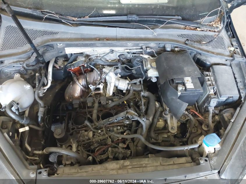 2015 VOLKSWAGEN GOLF GTI 2.0T AUTOBAHN 4-DOOR - 3VW4T7AU9FM024268