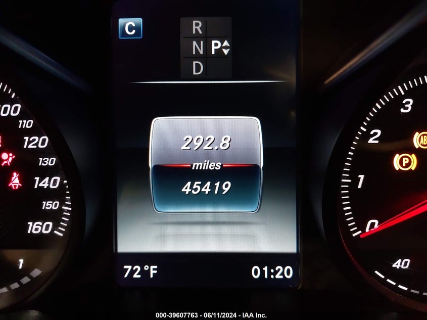 2016 MERCEDES-BENZ C 300 4MATIC/LUXURY 4MATIC/SPORT 4MATIC - 55SWF4KB6GU164670