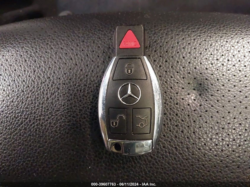 2016 MERCEDES-BENZ C 300 4MATIC/LUXURY 4MATIC/SPORT 4MATIC - 55SWF4KB6GU164670