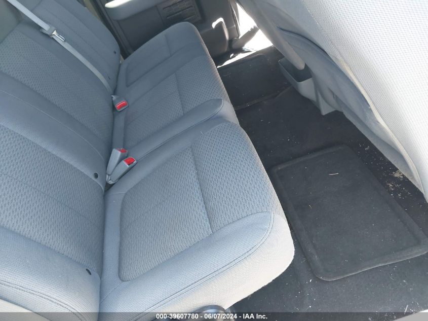 2012 Ford F-150 Xlt VIN: 1FTFX1ET0CFA54835 Lot: 39607780