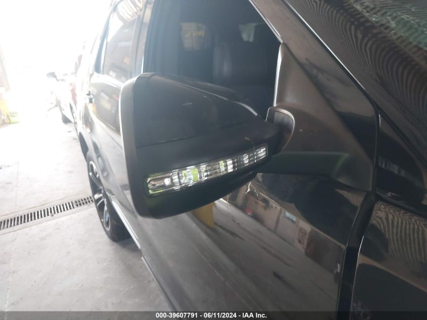 2015 Ford Explorer Sport VIN: 1FM5K8GTXFGC46970 Lot: 39607791