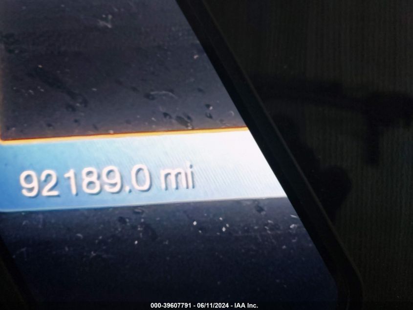 2015 Ford Explorer Sport VIN: 1FM5K8GTXFGC46970 Lot: 39607791