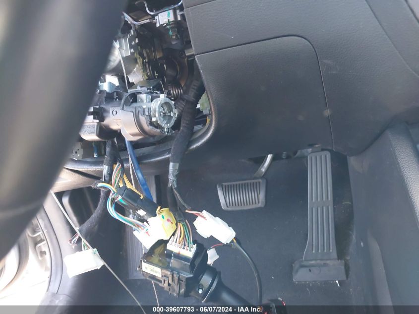 2016 Kia Forte Koup Ex VIN: KNAFX6A83G5598303 Lot: 39607793