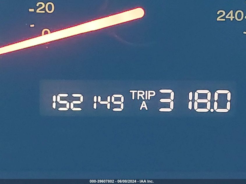 2005 Honda Accord 2.4 Lx VIN: 1HGCM56475A126691 Lot: 39607802