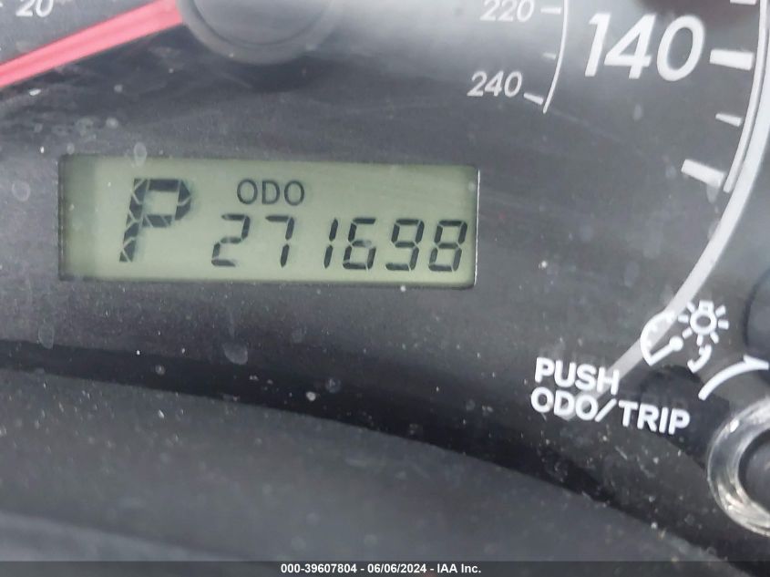 2013 Toyota Corolla Le VIN: 2T1BU4EE9DC023670 Lot: 39607804